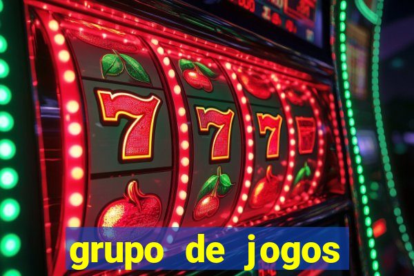 grupo de jogos hackeados telegram